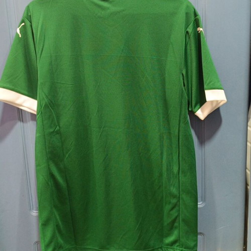 Puma Palmeiras jersey, new, authentic