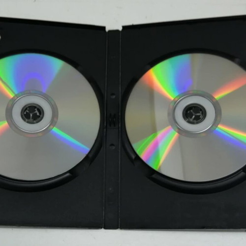 The Human Miracle DVD like new, documentary with subtitles