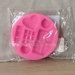 Candle Mold new, sealed