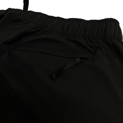 Adidas TERREX Multi Woven women's sports pants new, black, size L