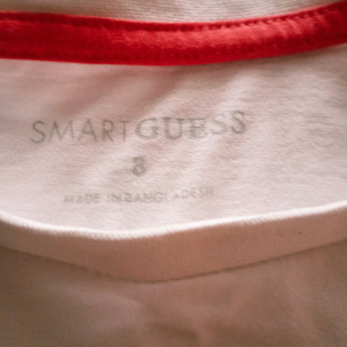Guess long-sleeve T-shirt for 8-year-old boy like new