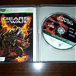  Gears of War for XBOX 360