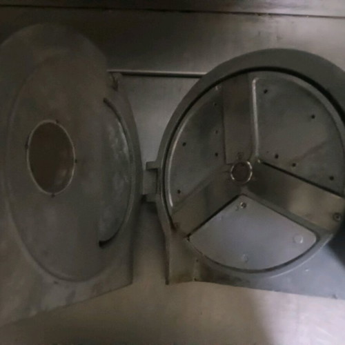 Vegetable cutter used in very good condition