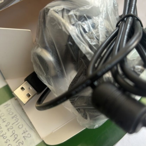 Camera microphone for computer