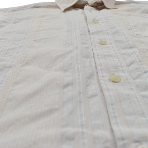 Timberland vintage shirt used, size large