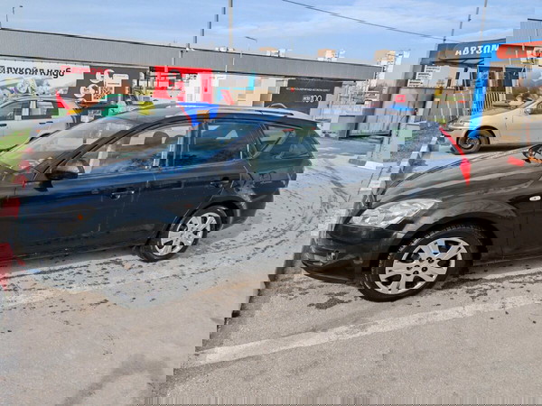Kia ceed αυτόματο