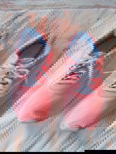 Παιδικα αθλητικα Nike sneakers No 35