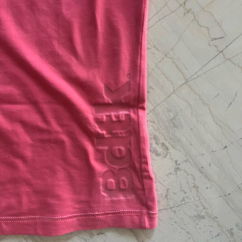 Bdtk pink sports shirt like new, fitted