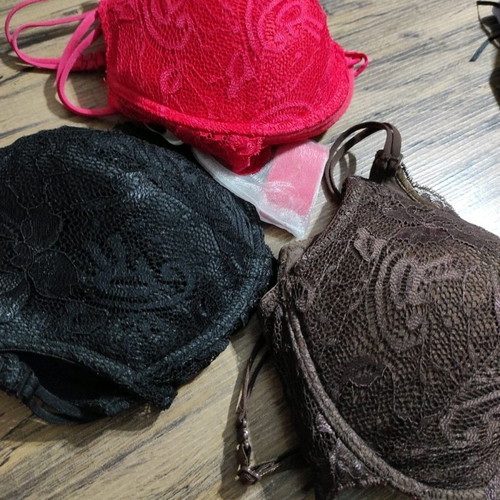 Wonderbra bra black 85B and other colors new