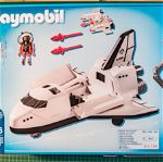 Playmobil 6196 City Action Space Shuttle