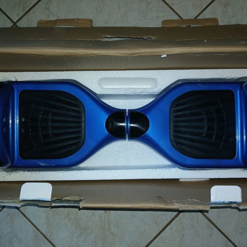Hoverboard Moto deriva electric used