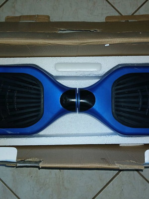 Hoverboard Moto deriva electric used