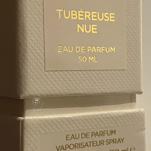 Άρωμα Tubéreuse Nue Tom Ford 50ml σαν καινούργιο