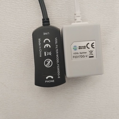 Oxygen IAD IVV14200.N2UIHM VDSL2 broadband gateway router refurbished