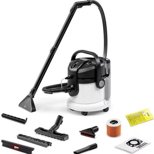 Kärcher SE 4 carpet and upholstery cleaner