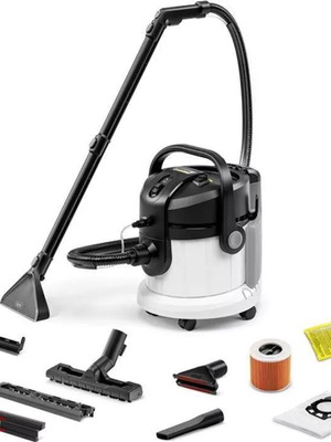 Kärcher SE 4 carpet and upholstery cleaner