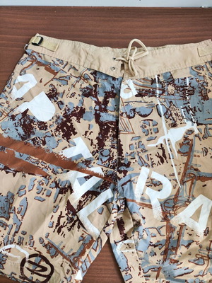 Μακρύ ανδρικό μαγιό Beyond μέγεθος XL καινούργιο