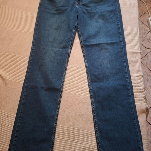 Dsquared2 men's jeans, new, size 36/34, blue