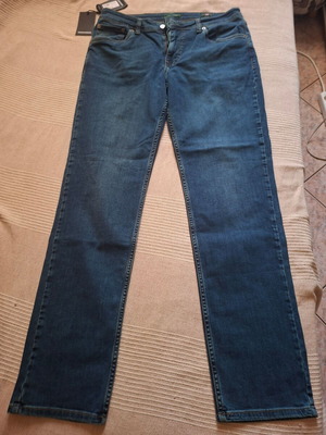 Dsquared2 men's jeans, new, size 36/34, blue