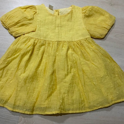 Dress 12-18 months like new