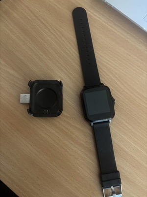 Smartwatch watch new, unworn