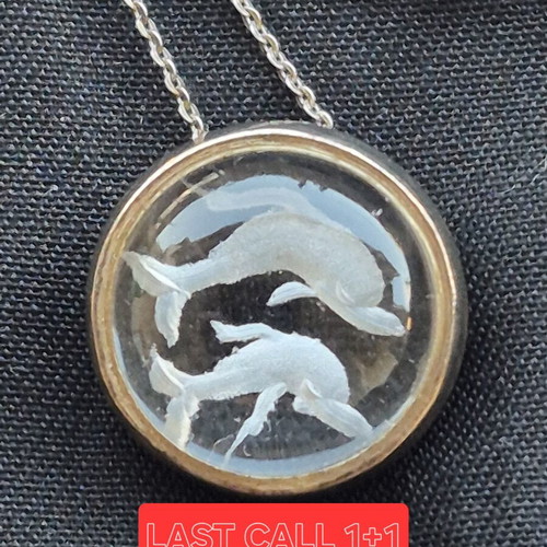 Kallos Necklace from Museum of Cycladic Art s925 by Maria Apostolopoulou new