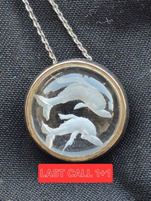 Kallos Necklace from Museum of Cycladic Art s925 by Maria Apostolopoulou new