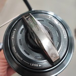 Shimano Ultegra 14000 XTB макара като нова