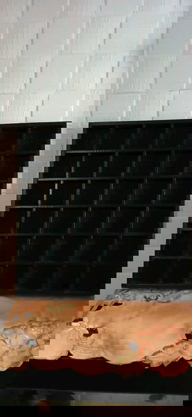 ραφακι ή συρτάρι 40cm*40cm