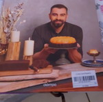 Sweet Marriages cookbook