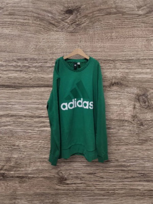 Adidas sweatshirt size Medium like new
