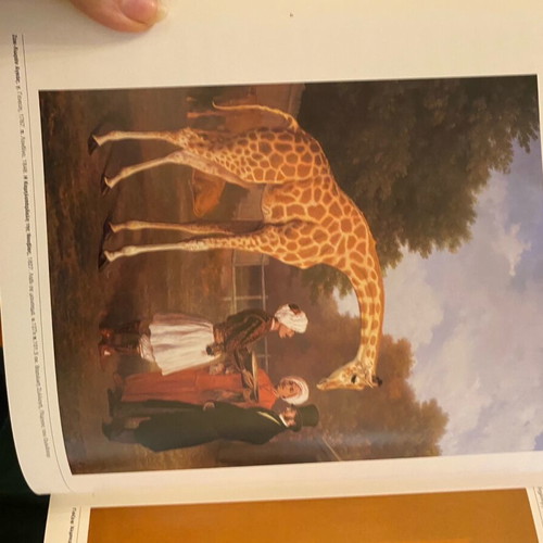 The Art Book like new, Greek edition
