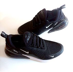 Παπούτσια Ανδρικά Sneakers Nike Air Max 270
