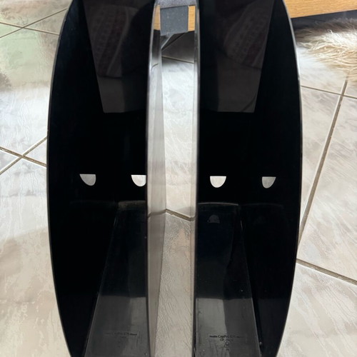 Bookend like new without defects
