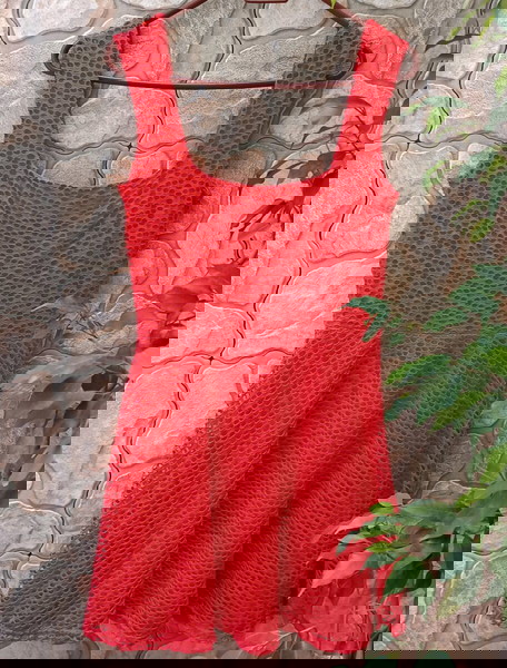 Φόρεμα  paranoia