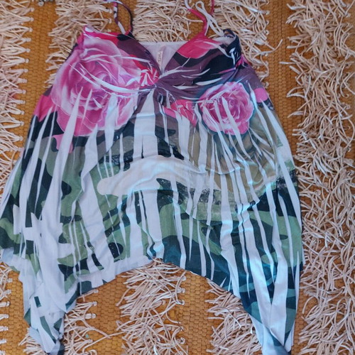 Short dress new size M