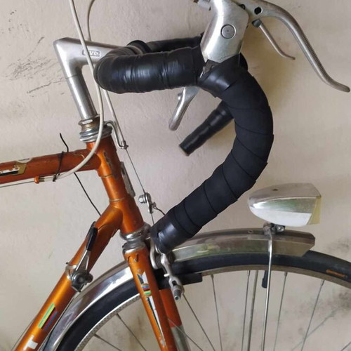 Vintage Pegeuot Bicycle 1972 refurbished, functional