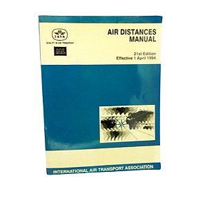 Air Distances Manual