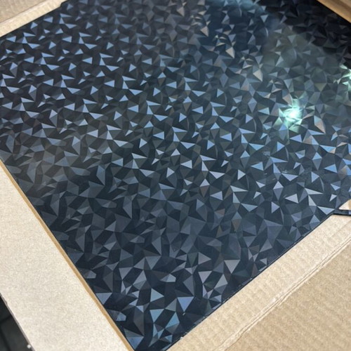 Plate for Anycubic Kobra 3 new