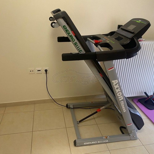 Axxon Enduro 5111CA treadmill 2.0HP