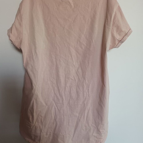 One Teaspoon top new, dusty pink