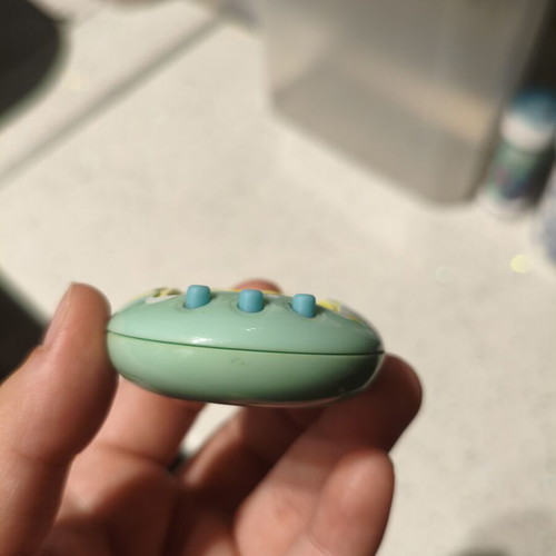 Tamagotchi Connection V4.5 like new, rare and fully functional
