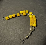 Komboloi worry beads