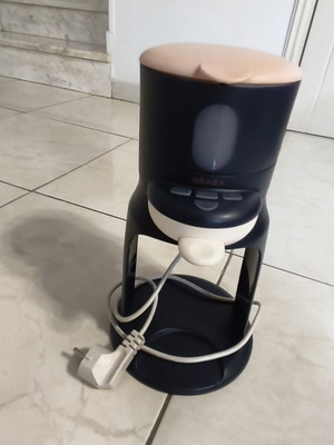 Συσκευή Beaba σχεδόν καινούργια