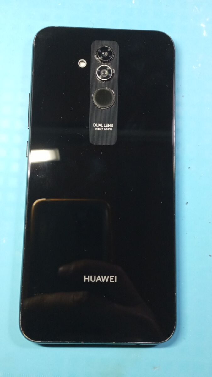Huawei Mate 20 lite used 4/64GB, Android… - € 32,00 - Vendora.cy