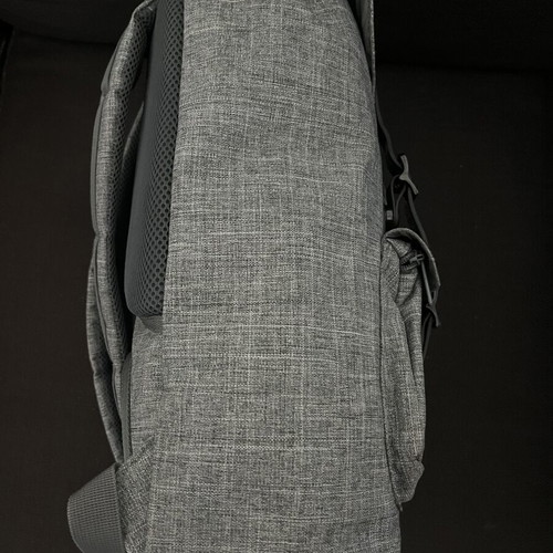 Herschel Supply Co Little America backpack 21L, gray