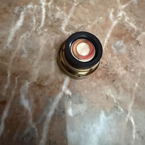 Nemesis Brass 1660 Atmomixani vape used