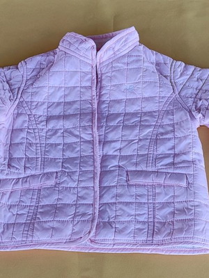 Prenatal jacket used, 71-77 cm