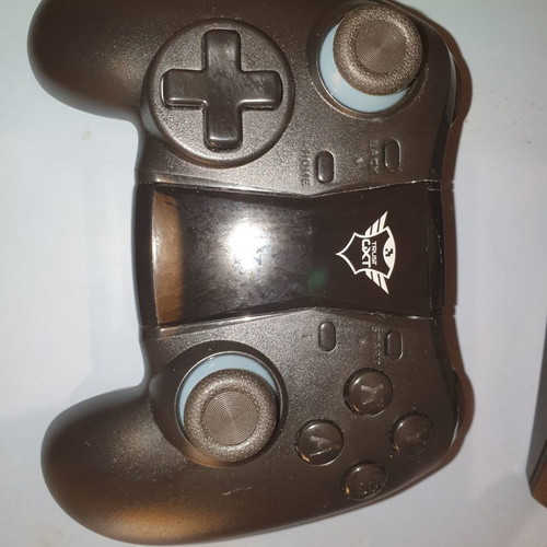 Trust GXT 590 Bosi wireless gamepad for Android / PC like new