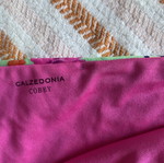Calzedonia bikini medium like new, multicolor